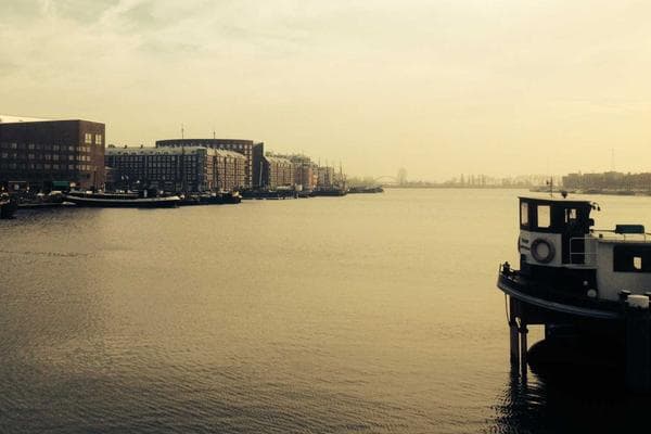 Building Scalable Architecture on a Budget